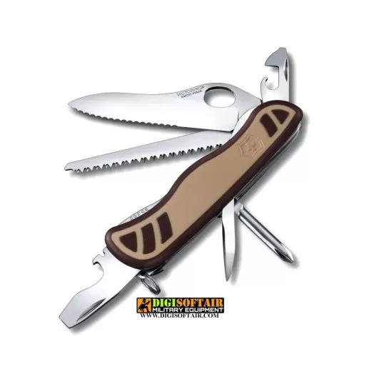 Victorinox Trailmaster Grip desert