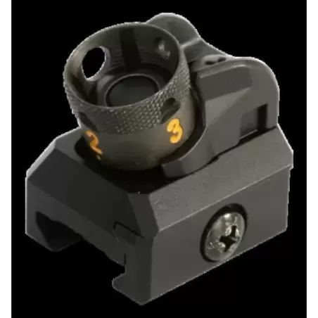 TACCHE DI MIRA DBOYS HK 416