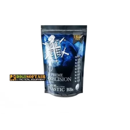 Airsoft bb VFC 0,20g white Airsoft bb VFC 0,20g white