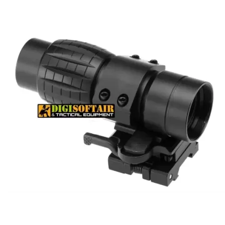 FXD 4x Magnifier Aim-O