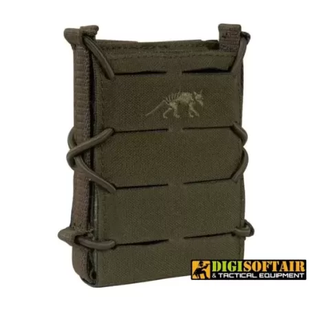 TT SGL Mag Pouch MCL olive Tasmanian tiger 7957 TT SGL Mag Pouch MCL olive Tasmanian tiger 7957