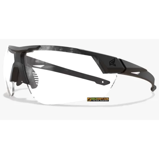 Phantom Rescue EDGE TACTICAL con 2 lenti vapor shield ETPRK-1