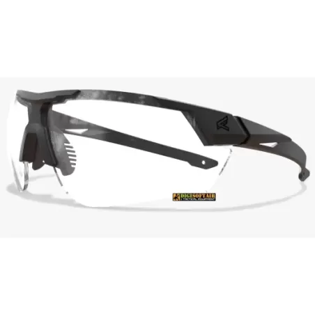 Phantom Rescue EDGE TACTICAL con 2 lenti vapor shield ETPRK-1