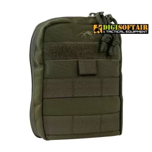 TT Tac Pouch 1 vertical olive Tasmanian tiger 7647