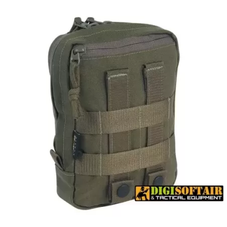 TT Tac Pouch 1 vertical olive Tasmanian tiger 7647
