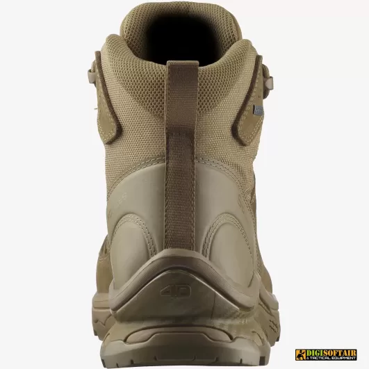 Salomon Quest Prime Forces Coyote brown