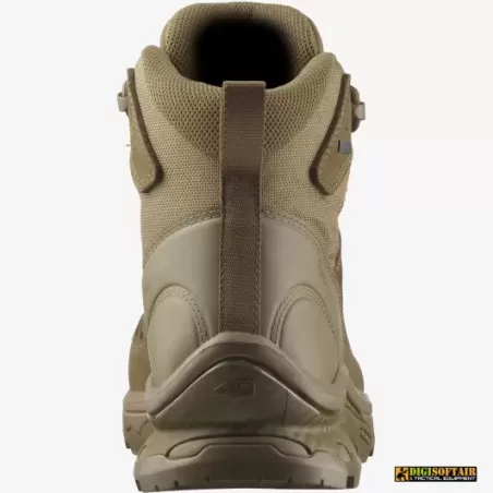 Salomon Quest Prime Forces Coyote brown Salomon Quest Prime Forces Coyote brown