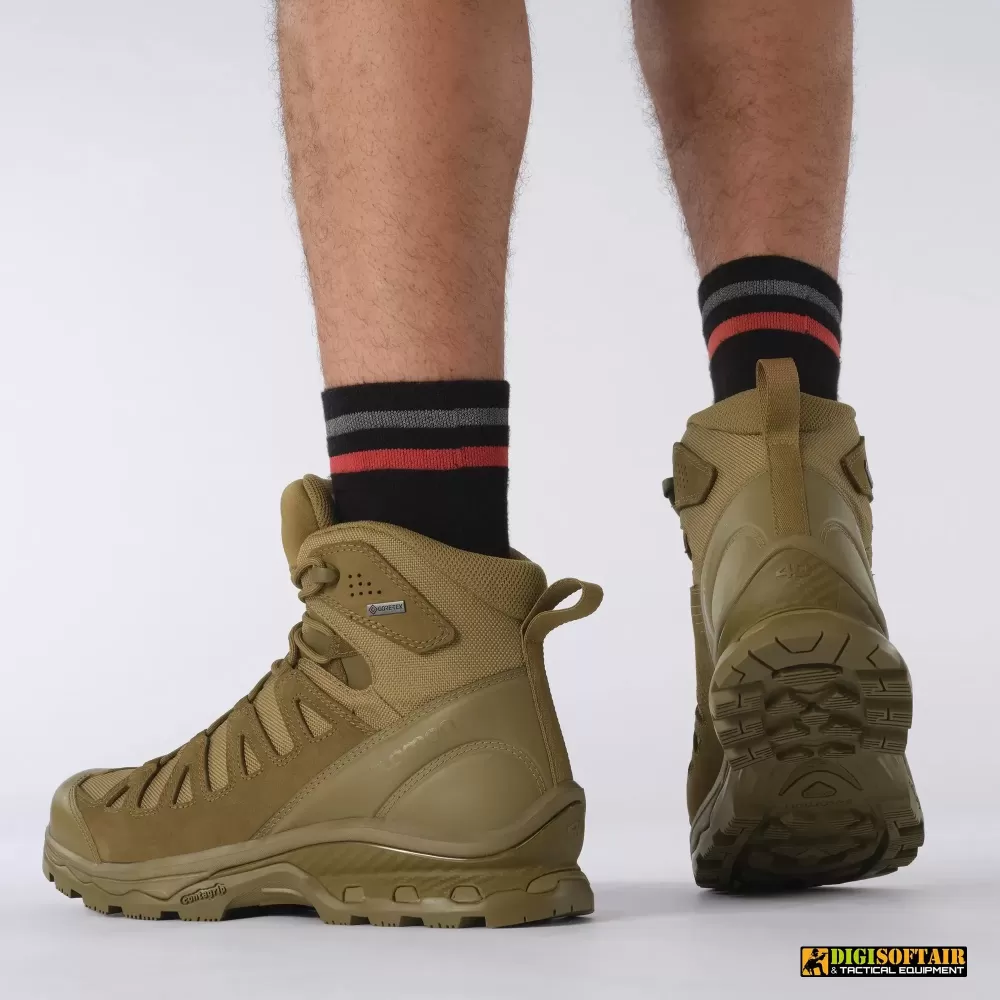 Salomon quest coyote outlet