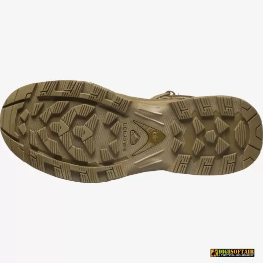 Salomon Quest Prime Forces Coyote brown