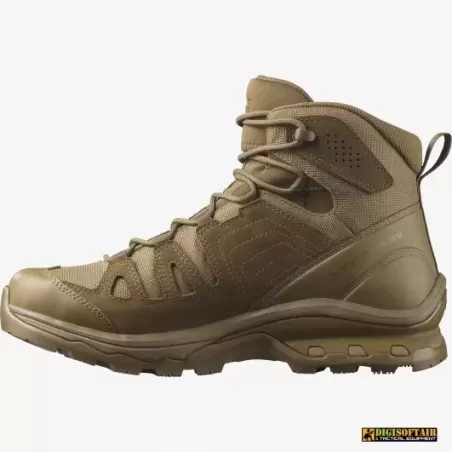 Salomon Quest Prime Forces Coyote brown Salomon Quest Prime Forces Coyote brown