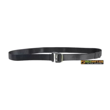 TT Stretch Belt black Tasmanian tiger TT7948