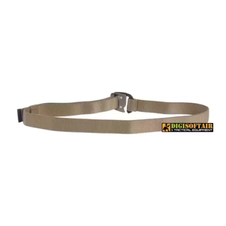 TT Stretch Belt coyote brown Tasmanian tiger 7948