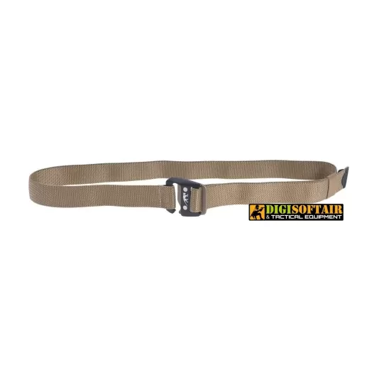 TT Stretch Belt coyote brown Tasmanian tiger 7948