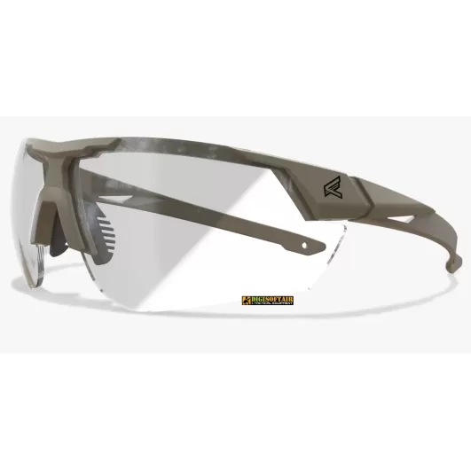 Phantom Rescue Tactical Eye Pro Photochromic lens Edge Tactical