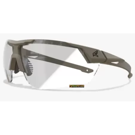 Phantom Rescue Tactical Eye Pro Photochromic lens Edge Tactical