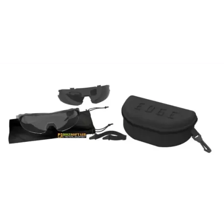 Arc Light Shooting Glasses Edge tactical kit 2 lenti ETAL1-K