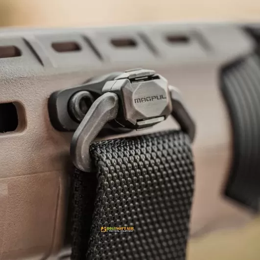 Magpul QDM Quick Disconnect Sling Mount
