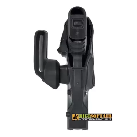 DCH8 Duty CAMA Vega holster fondina DESERT per Glock 17