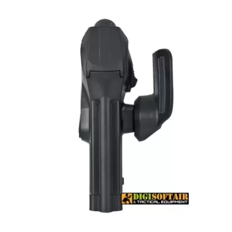 DCH8 Duty CAMA Vega holster fondina DESERT per Glock 17