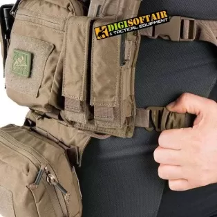 Training Mini Rig (TMR) Cordura Olive Green Helikon Tex 2