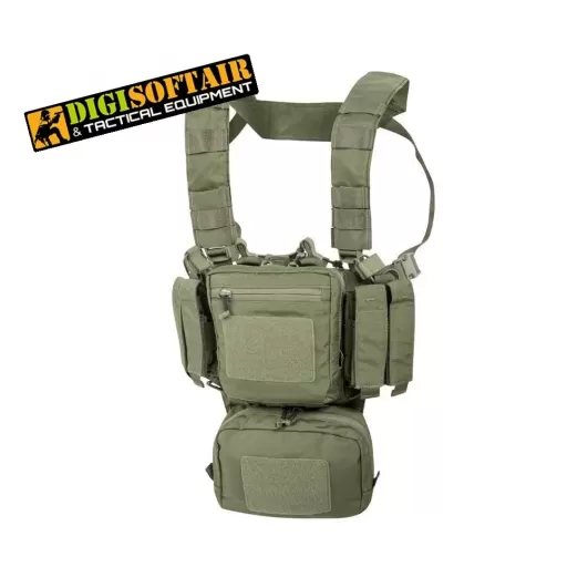 Buy Training Mini Rig TMR Cordura Olive Green