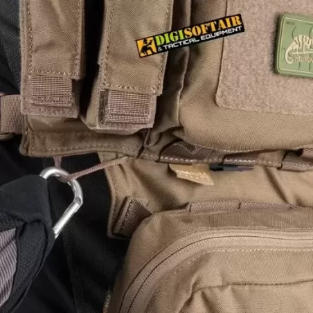 Training Mini Rig TMR Cordura Coyote Helikon Tex