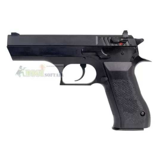 Cybergun Baby Desert Eagle CO2