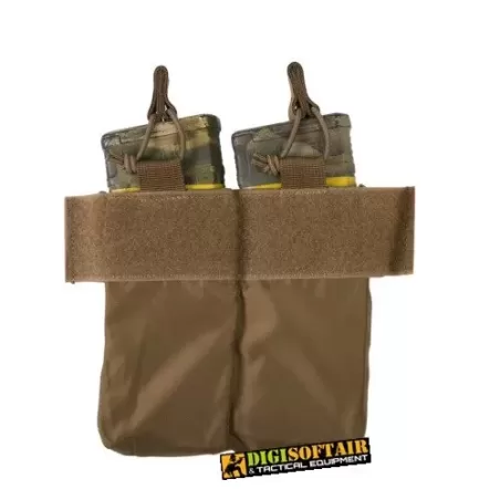 Guardian Chest Rig Cordura Olive Green Helikon Tex