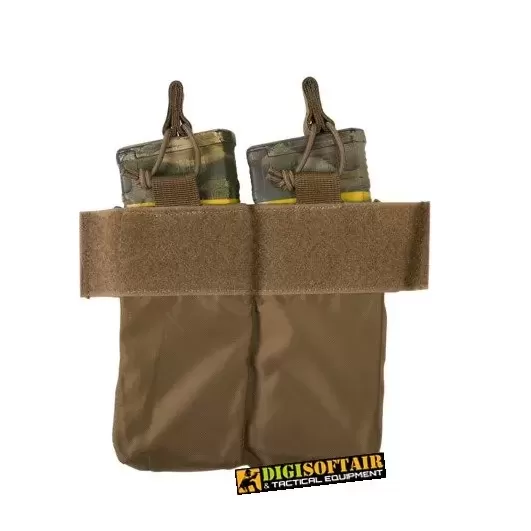 Guardian Chest Rig Cordura Coyote Brown Helikon Tex