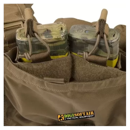 Guardian Chest Rig® Cordura® MultiCam Helikon Tex