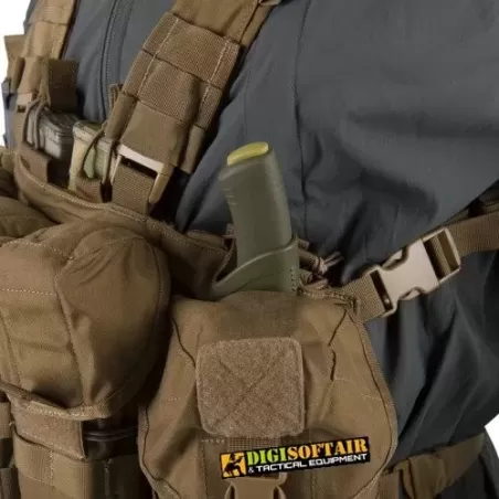 Guardian Chest Rig® Cordura® MultiCam Helikon Tex