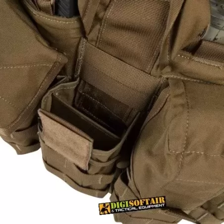 Guardian Chest Rig® Cordura® MultiCam Helikon Tex