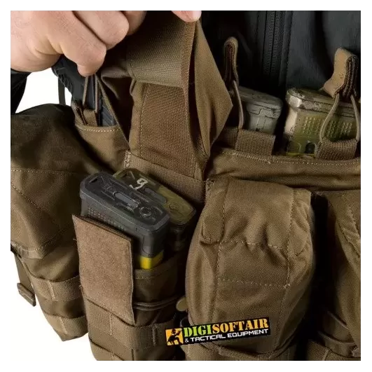 Guardian Chest Rig® Cordura® MultiCam Helikon Tex