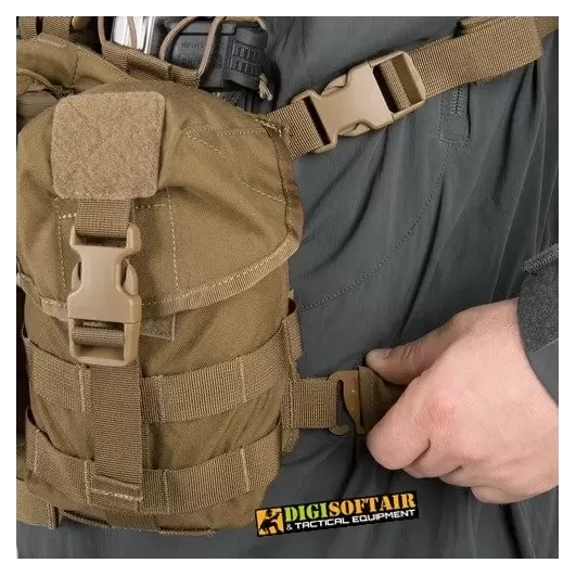 Guardian Chest Rig® Cordura® MultiCam Helikon Tex