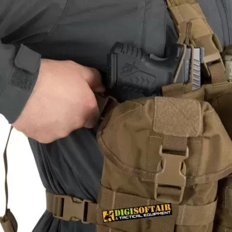 Guardian Chest Rig® Cordura® MultiCam Helikon Tex
