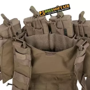 Training Mini Rig TMR Cordura US Woodland Helikon Tex 2