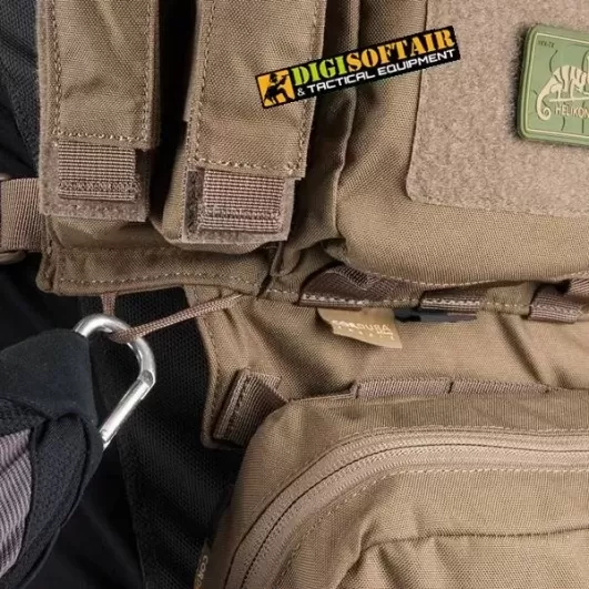 Training Mini Rig TMR Cordura US Woodland Helikon Tex