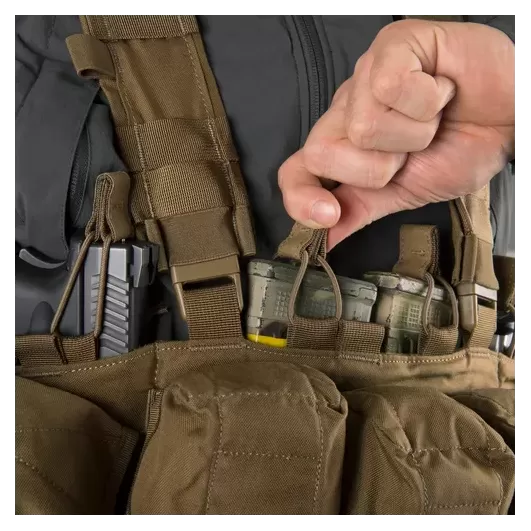 Training Mini Rig TMR Cordura US Woodland Helikon Tex