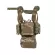 Training Mini Rig (TMR) Cordura MultiCam Helikon Tex