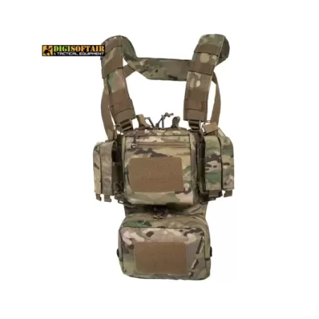 Training Mini Rig (TMR) - Cordura® MultiCam Helikon Tex
