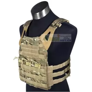 EXAGON modello JPC tipo Multicam