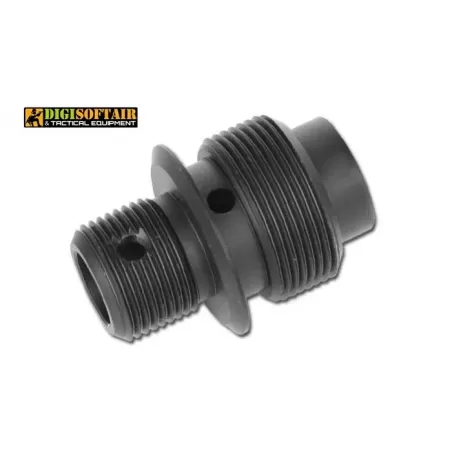 VSR-10 Silencer Adapter CCW Action Army