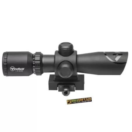 FIREFIELD Barrage 1.5-5x32 FF13061