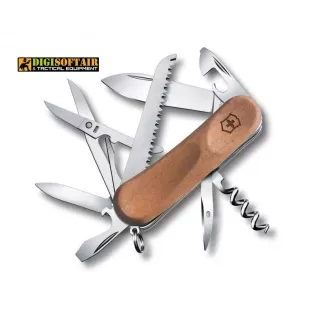 VICTORINOX Evowood 17 coltello multiuso