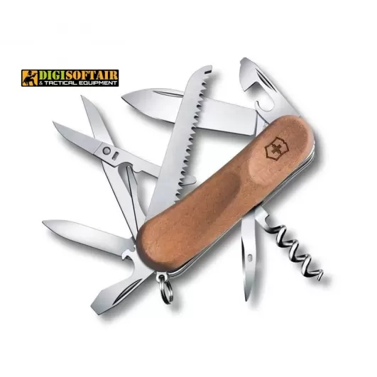 VICTORINOX Evowood 17