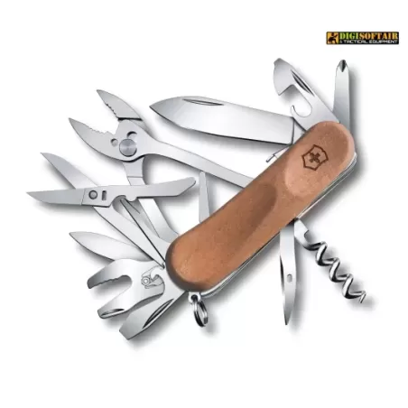 Victorinox Evolution Wood S557 Victorinox Evolution Wood S557