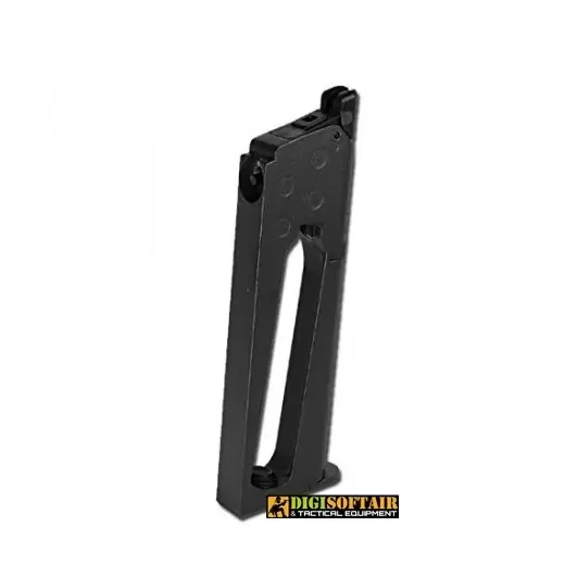 CO2 Magazine Colt M1911 Cybergun 185150