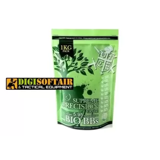 Pallini VFC 0,23gr biodegradabili bianchi