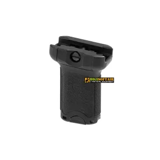 FMA IMPUGNATURA VERTICAL GRIP SHORT BLACK RAIL TB1069 2