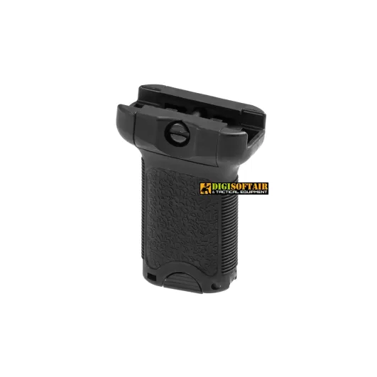 FMA VERTICAL GRIP SHORT BLACK RAIL TB1069